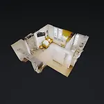 408 Suite Montorgueil - Superbe Studio à Paris
