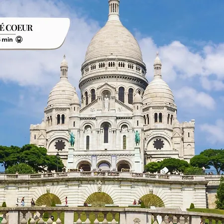 408 Montorgueil - Superbe à Parigi