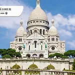 408 Suite Montorgueil - Superbe Studio A Paris